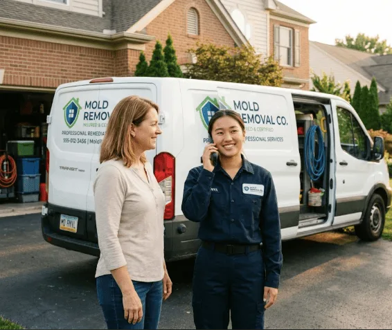 Crawlspace Mold Remediation Lima, OH FAQs